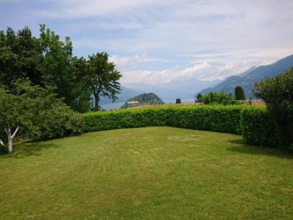 Villa Primula ベッラージョ エクステリア 写真