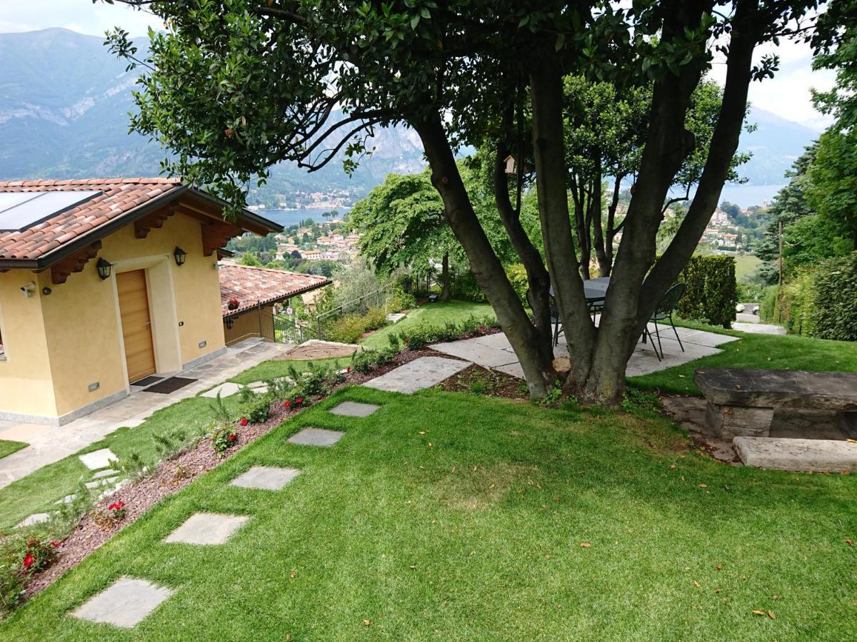 Villa Primula ベッラージョ エクステリア 写真