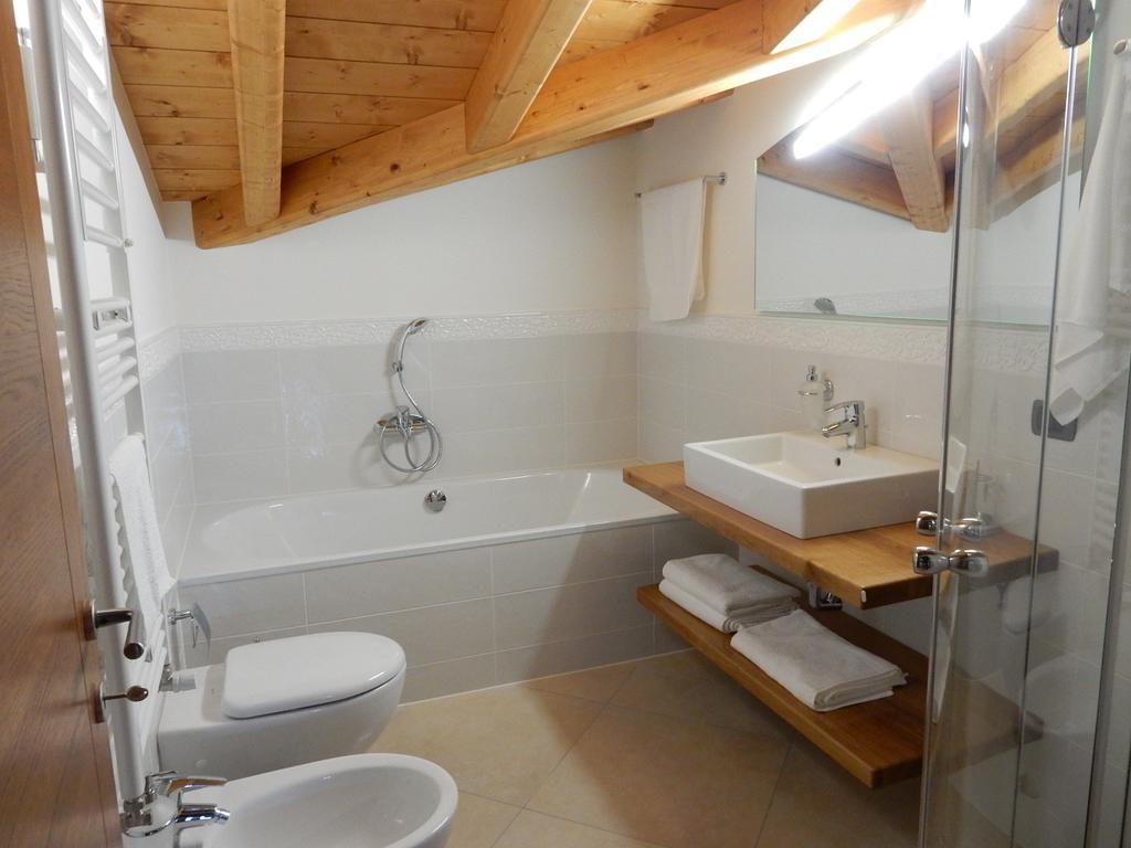 Villa Primula ベッラージョ 部屋 写真