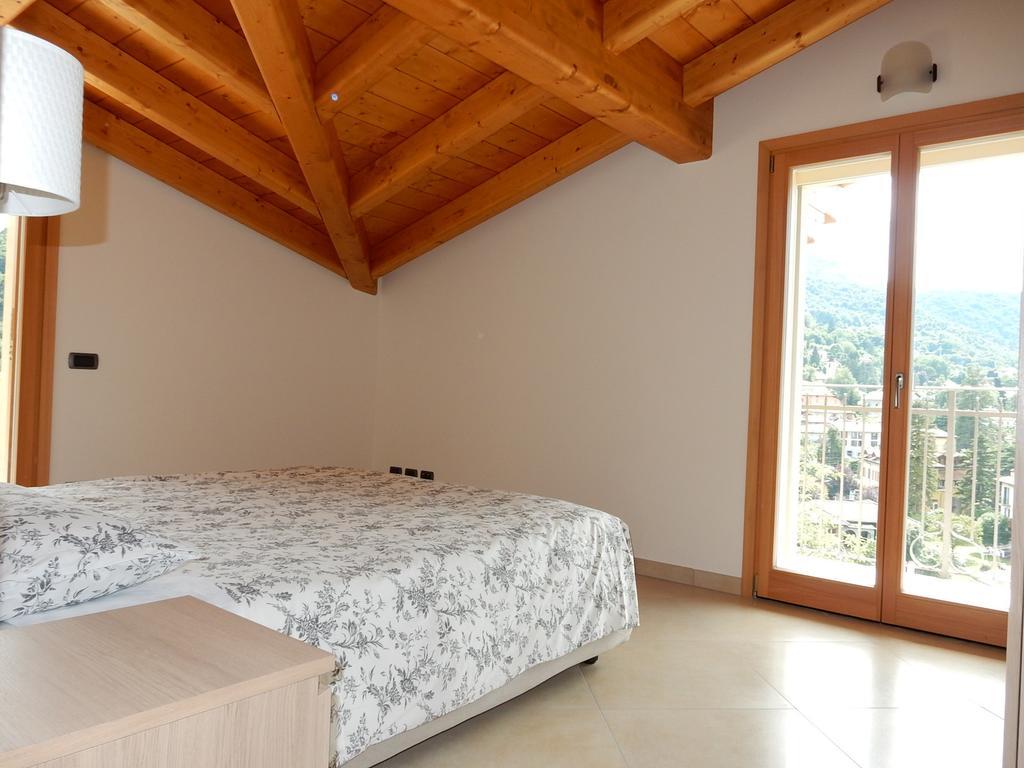 Villa Primula ベッラージョ 部屋 写真